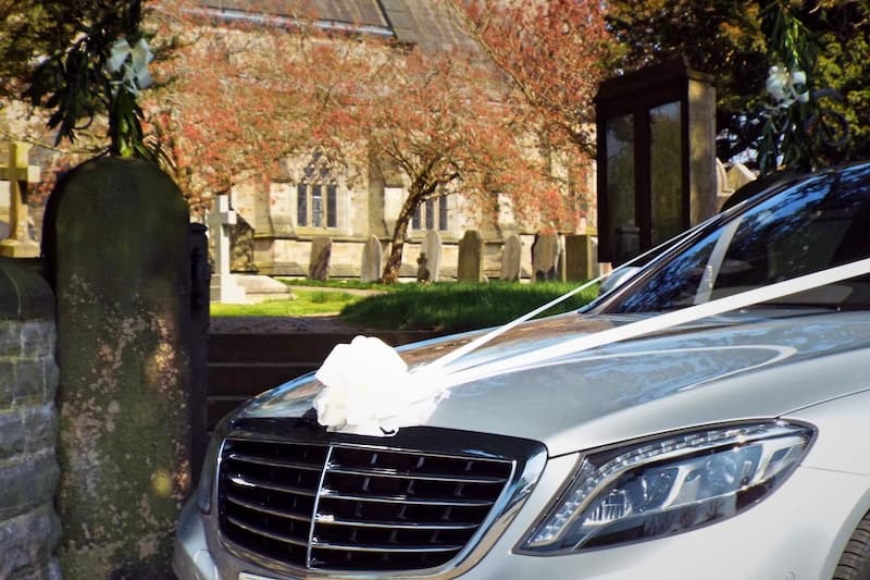 Tips for an affordable Derby Wedding Car Chauffeur | A52 Executive Cars
