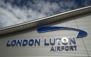 LTN-Luton-Airport-Transfers-Derby Airport Transfers from Derby to Luton Airport (LTN)