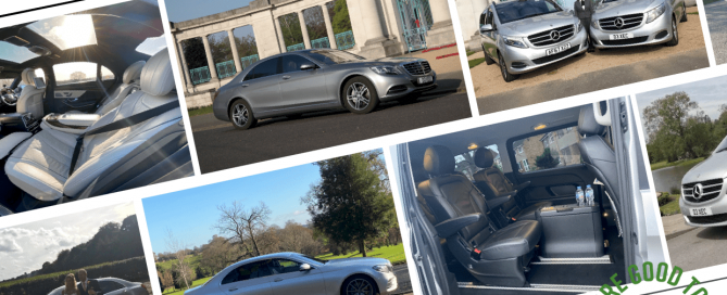 Private Hospital Transfer Chauffeur in Derby