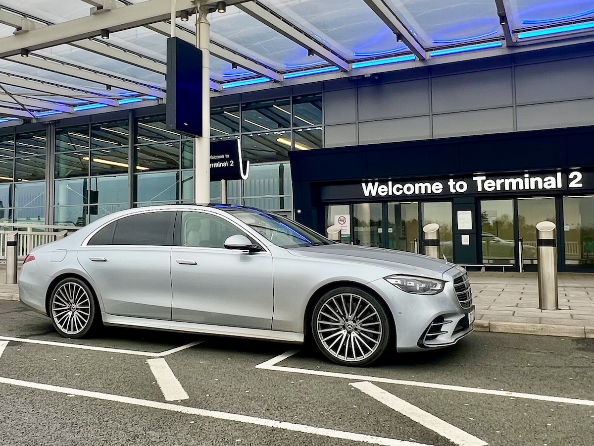 D2 XEC – 2023 Mercedes S Class (167)