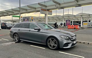 mercedes-e-class-estate-airport-transfer Mercedes E Class estate executive airport transfer vehicle